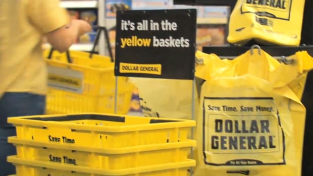 Stephanie Link: Dollar General Has Tailwinds as a Stand Alone Company or With Family Dollar