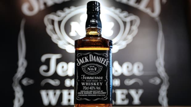 Brown-Forman Quarterly Profit Climbs 17% on Strong Jack Daniels Sales