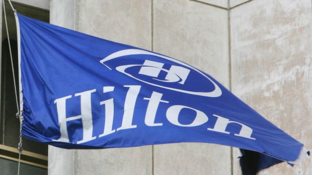 Hilton Worldwide (HLT) Stock Gains on Real Estate Spin-Off