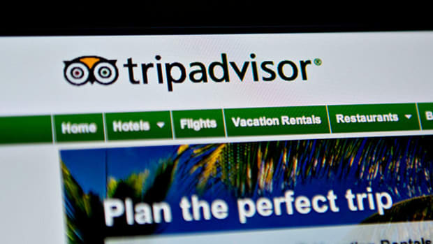 TripAdvisor Is a Value Stock to Buy Now, But Proceed With Caution