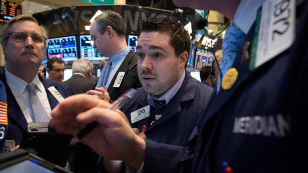 Stocks Feeling Confident on the Back of Payroll Report
