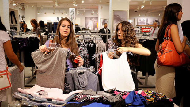 Why the Pink Tax Is Here for the Foreseeable Future