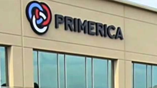 Primerica's CEO on the Most Foolish Financial Product to Buy