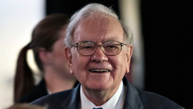 Warren Buffett Spends $11 Billion on a Utilities Company -- Here Are His Other Big Bets on America