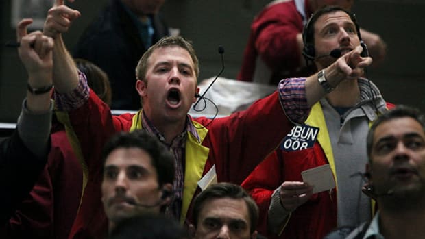 CBOE Stock Slumps, Buying Bats Global Markets for $3.2 Billion