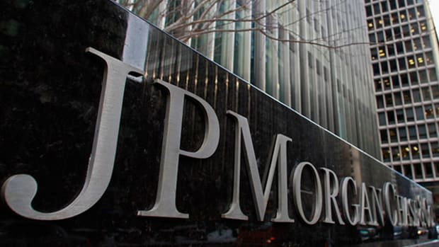 For Home Buyers, JPMorgan Offers a Dose of Reality (Television)