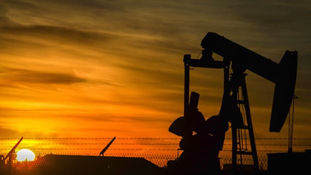 Betting on Oil's Turnaround? Here's Where to Put Your Money