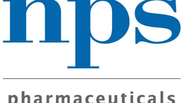Shire's Takeover of NPS Pharmaceuticals: What Wall Street's Saying