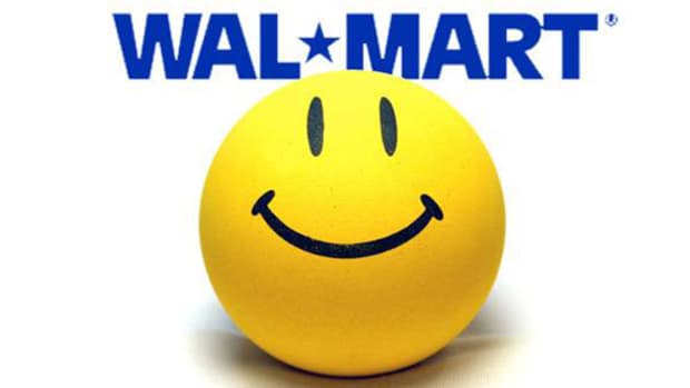 8 Things Wal-Mart Admits It Needs to Fix At Its U.S. Stores
