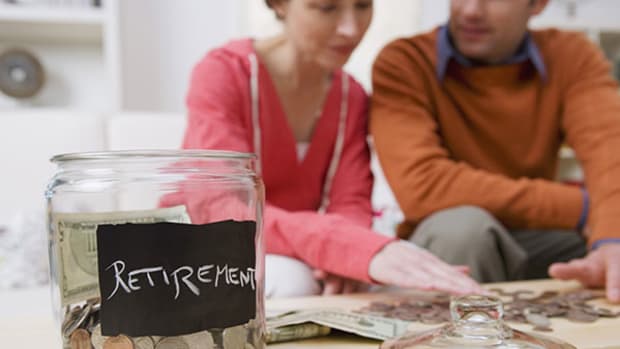 Is This the Secret to Ensuring an Early Retirement?