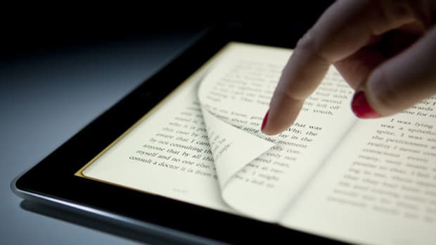 Apple Loses $450 Million E-Book Battle as Supreme Court Denies Appeal