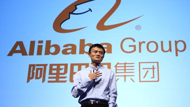Alibaba Launches AliPay in U.S. to Challenge WeChat, Apple Pay