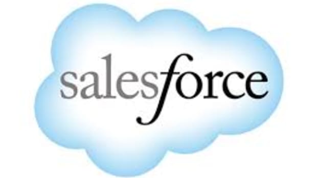 Why Salesforce Stock Will Rise