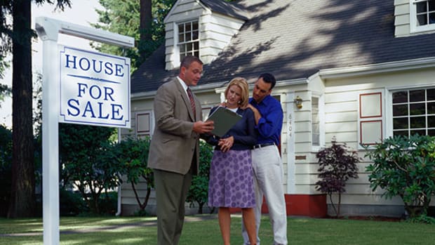 Will Real Estate Agents Become Obsolete?