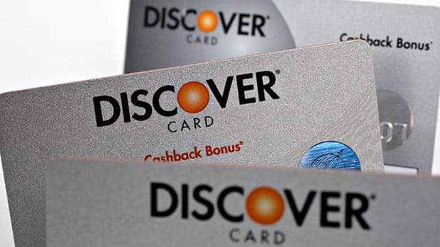 Discover Financial (DFS) Stock Downgraded at Barclays