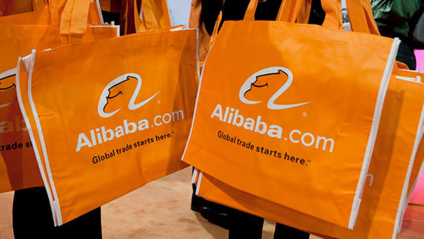 Can Alibaba's Cloud Business Sustain Astronomical Growth?