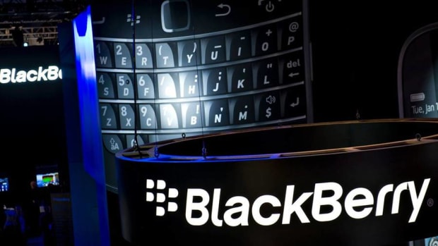 BlackBerry CEO Reveals Turnaround Is Taking Longer Than Expected