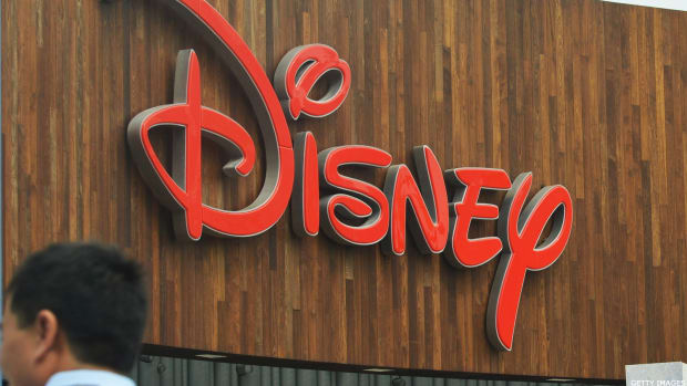 Disney Reportedly Held Talks to Buy Most of 21st Century Fox