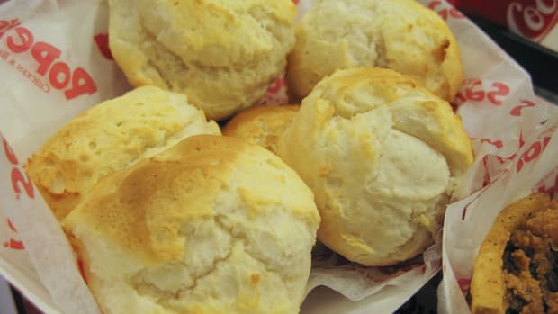 Burger King and Tim Hortons Near Deal to Buy Popeyes - Reuters