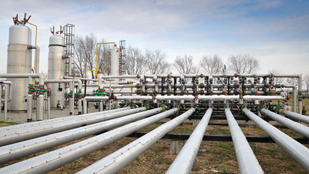 Philadelphia Refiners Facing Production Cuts Over Pipeline Closure