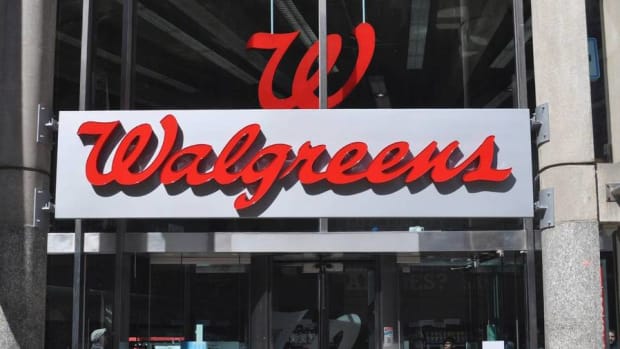 Battle of the Drug Stores Heats Up as Walgreens Buys Rite Aid