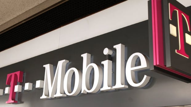 T-Mobile Reports First Quarter Earnings That Top Expectations