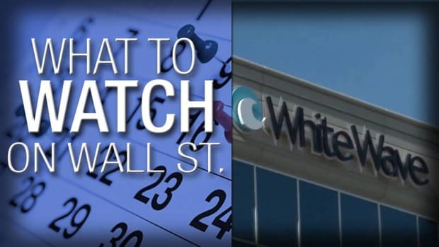 What to Watch in the Week Ahead: WhiteWave Foods, Macy’s and Viacom Report Earnings