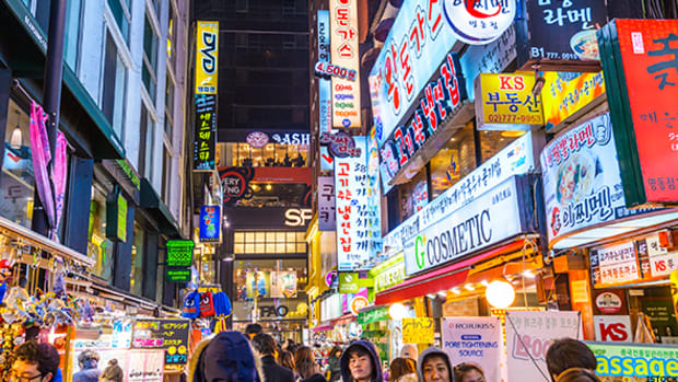 New ETF Lets You Play Emerging Markets Without Gambling on China