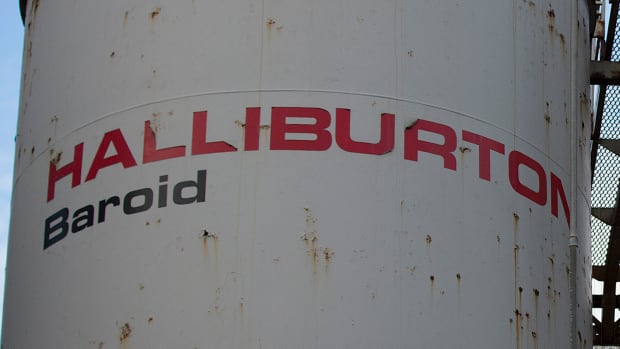 Halliburton's Earnings Can't Pull Shares Out of the Gutter -- Here's What Could