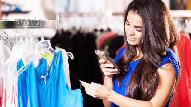 Mobile Shopping Taking Off This Holiday Season Says SITO Mobile CEO