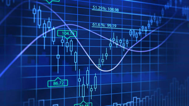 Walmart's Mixed Report, Weak Guidance Are No Surprise