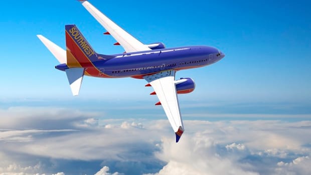 Why GE's Biggest Business May Soon Be Jet Engines