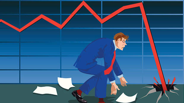 Pearson Plummets on Lower Guidance; Other Publishers Offer Better Investment Opportunities