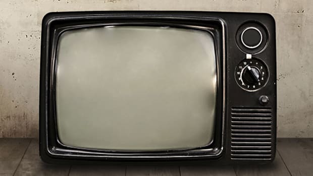 Broadcast Television's Death Has Been Greatly Exaggerated