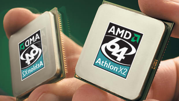 AMD Shares Crash Following Weak Earnings Guidance, Wall Street Downgrade