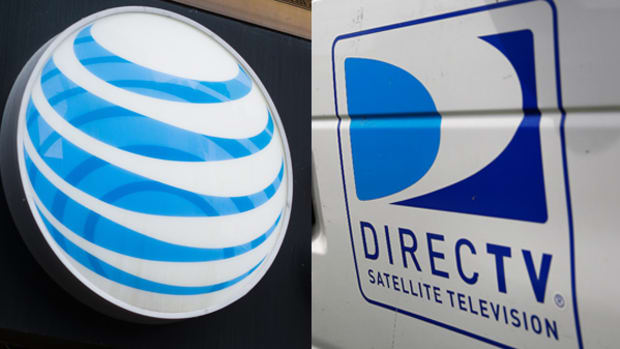 I'm Not Certain DirecTV Now Is a 'Game Changer' : More Squawk From Jim Cramer