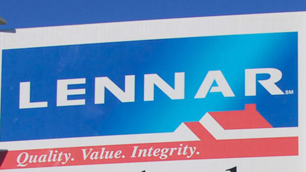 Lennar: A Well-Timed Play for the Spring Home-Buying Season