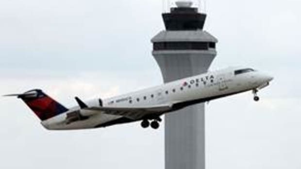 How a Strike Could Affect Delta and United's New York Flights