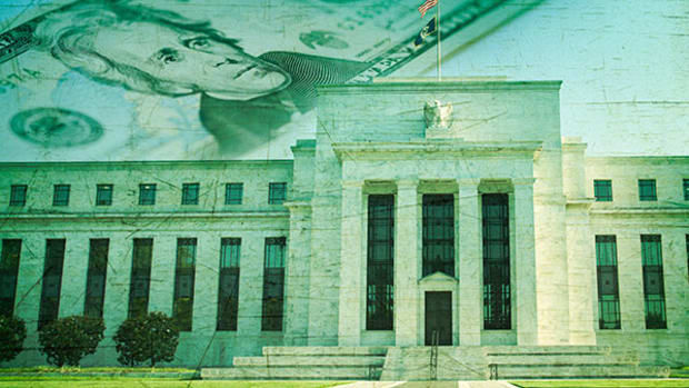 The Federal Reserve Should Raise Interest Rates for One Very Important Reason