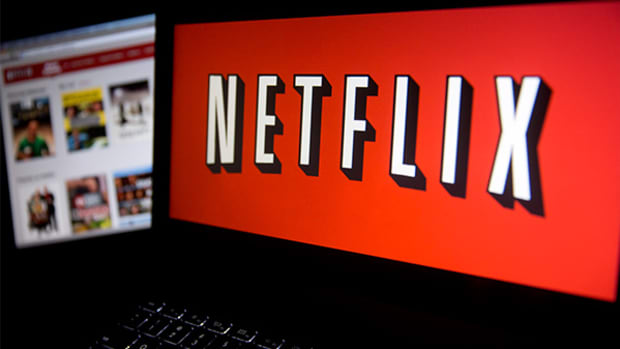 European Tech Names Hammered by 'Brexit'; Netflix Reportedly Plans to Allow Downloads