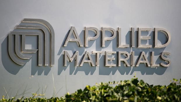 Advances For Applied Materials: Cramer's Top Takeaways