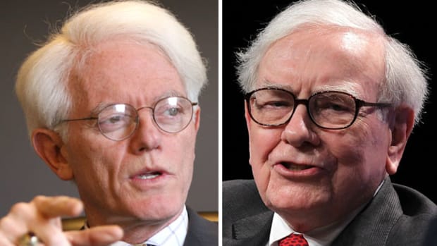 Worried About The Markets? Heed This Advice from the Greatest Investors of All Time