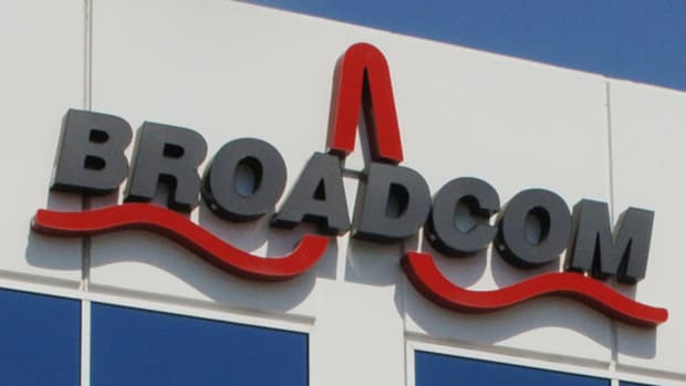 Broadcom Exploring Deal to Buy Qualcomm - Report