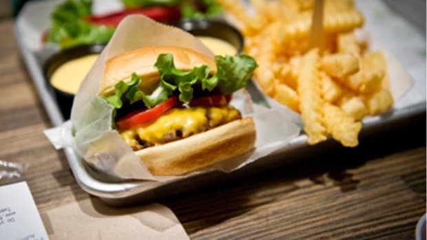 Feasting on Cheeseburger Trades: How Buying Shake Shack and Habit Burger Paid Off