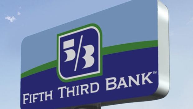 Fifth Third (FITB) Stock Gains on Q2 Earnings Beat