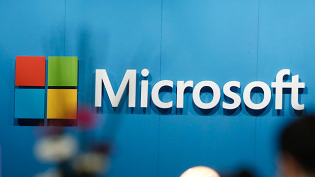 Here’s a Reason Why Microsoft (MSFT) Stock is Up Today