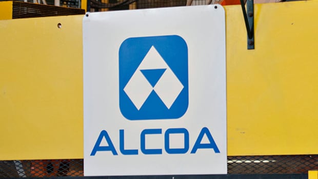 Alcoa Stock Upgraded at Goldman Sachs