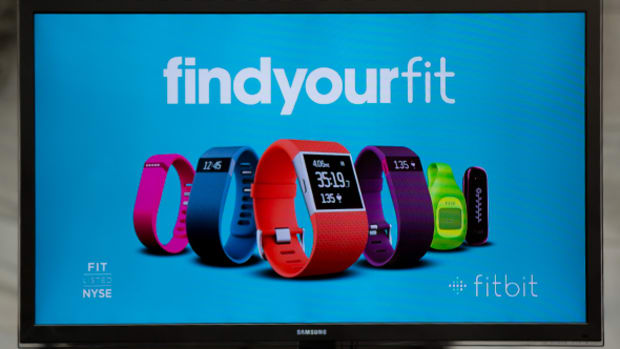 Fitbit Responds to Report of Exploding Flex 2