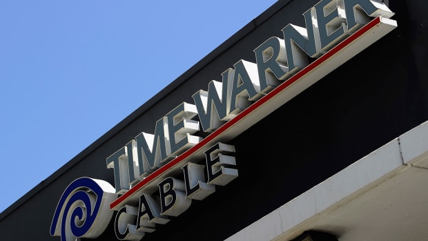 Wait to Buy Time Warner at a Much Lower Price Than What AT&T Wants to Pay