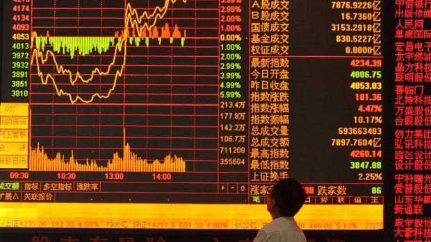 China Bull Story Solid Despite ‘Growing Pains’ Says Fidelity Fund Manager